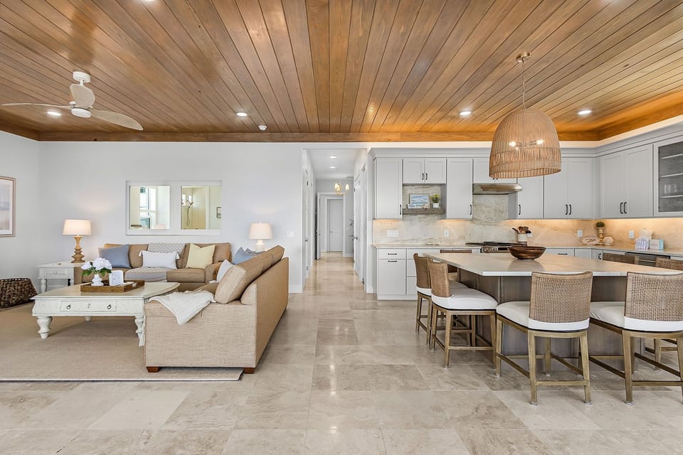 House, 4 Bedrooms | Interior