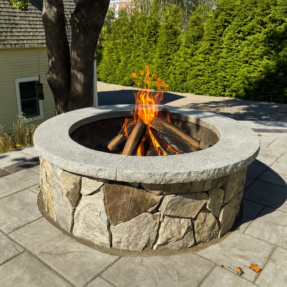 Fire pit