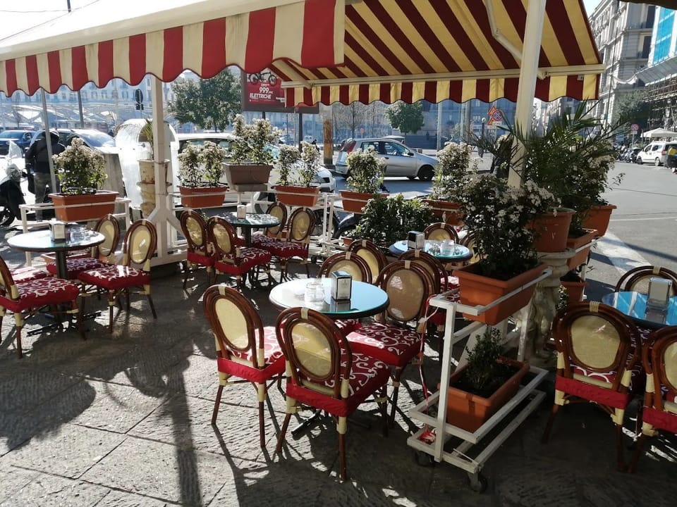 Free daily local cuisine breakfast