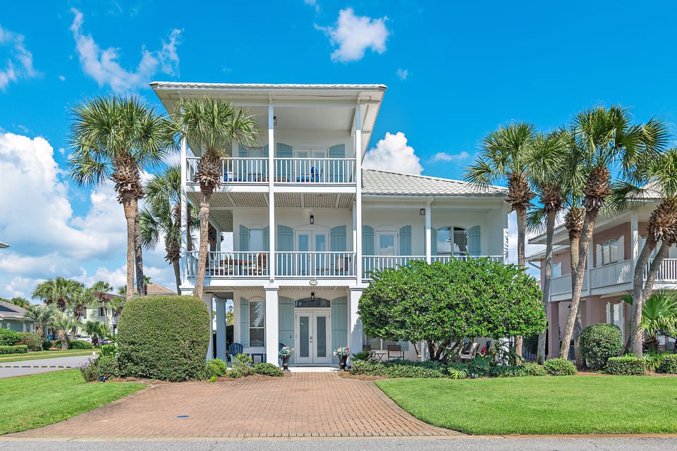 Welcome to Emerald View