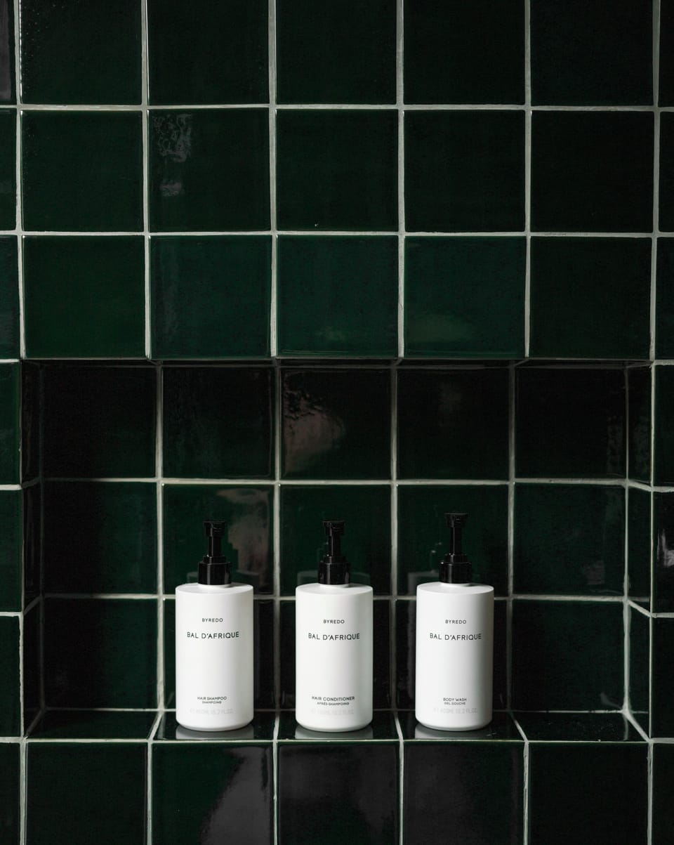 Classic Room, Balcony | Bathroom | Free toiletries, hair dryer, bathrobes, slippers