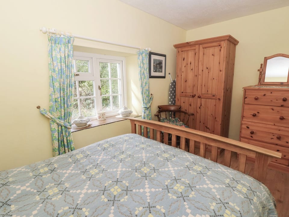 Llainorfa Cottage in New Quay