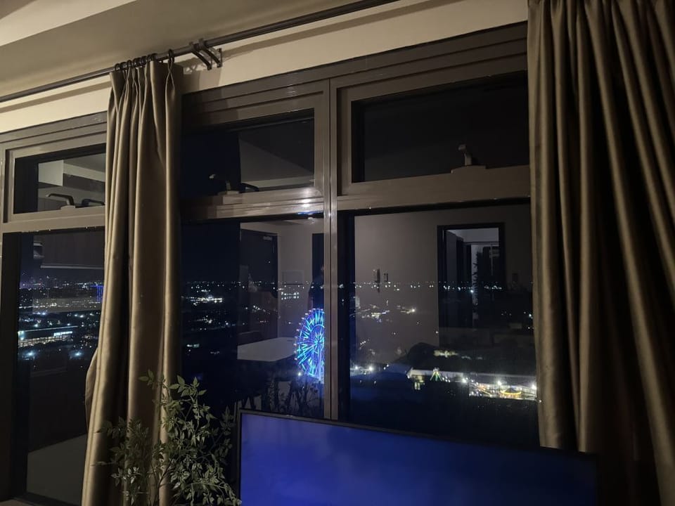 Room view