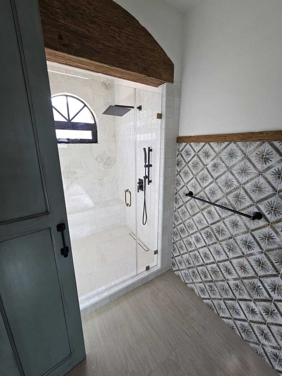 Shower