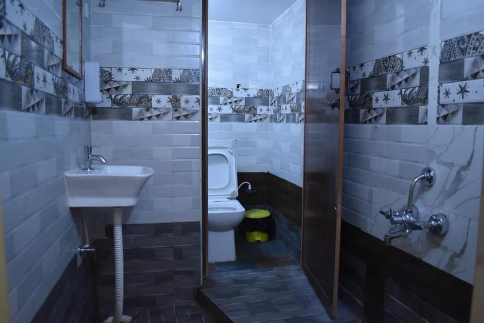 Bidet