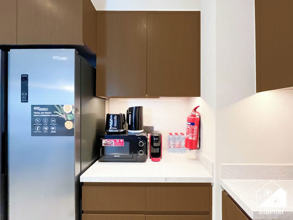 Apartment (3 Bedrooms) | Interior