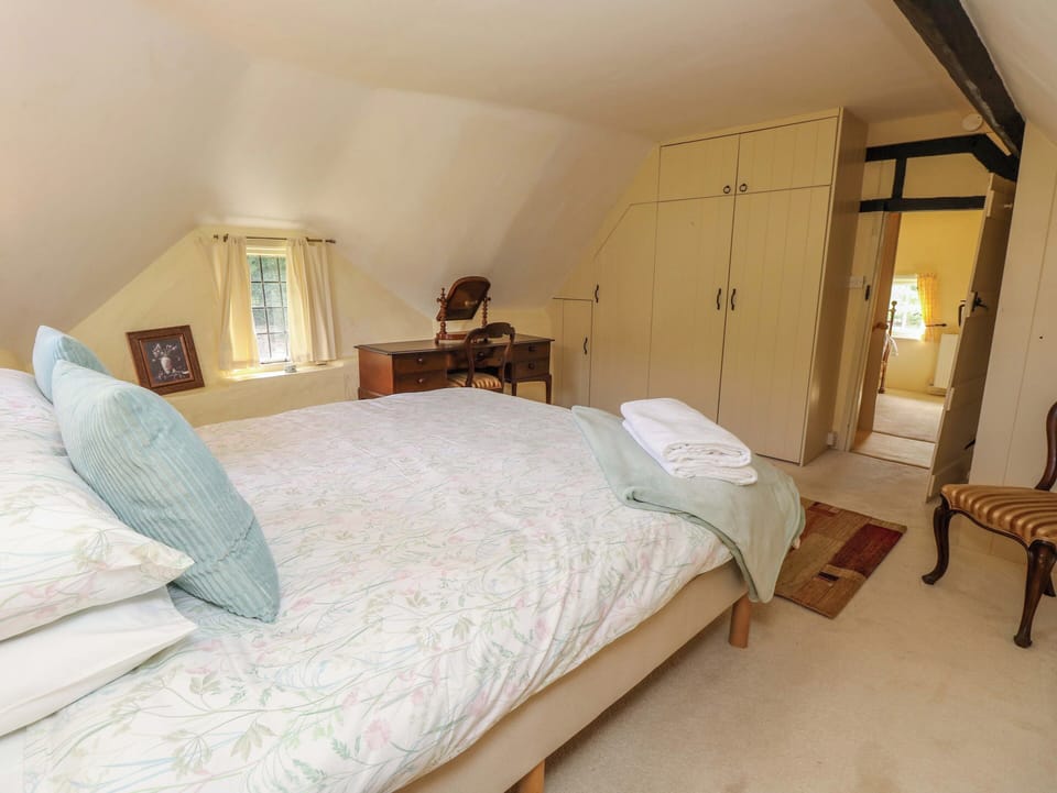 Smugglers Cottage Cottage in New Forest District
