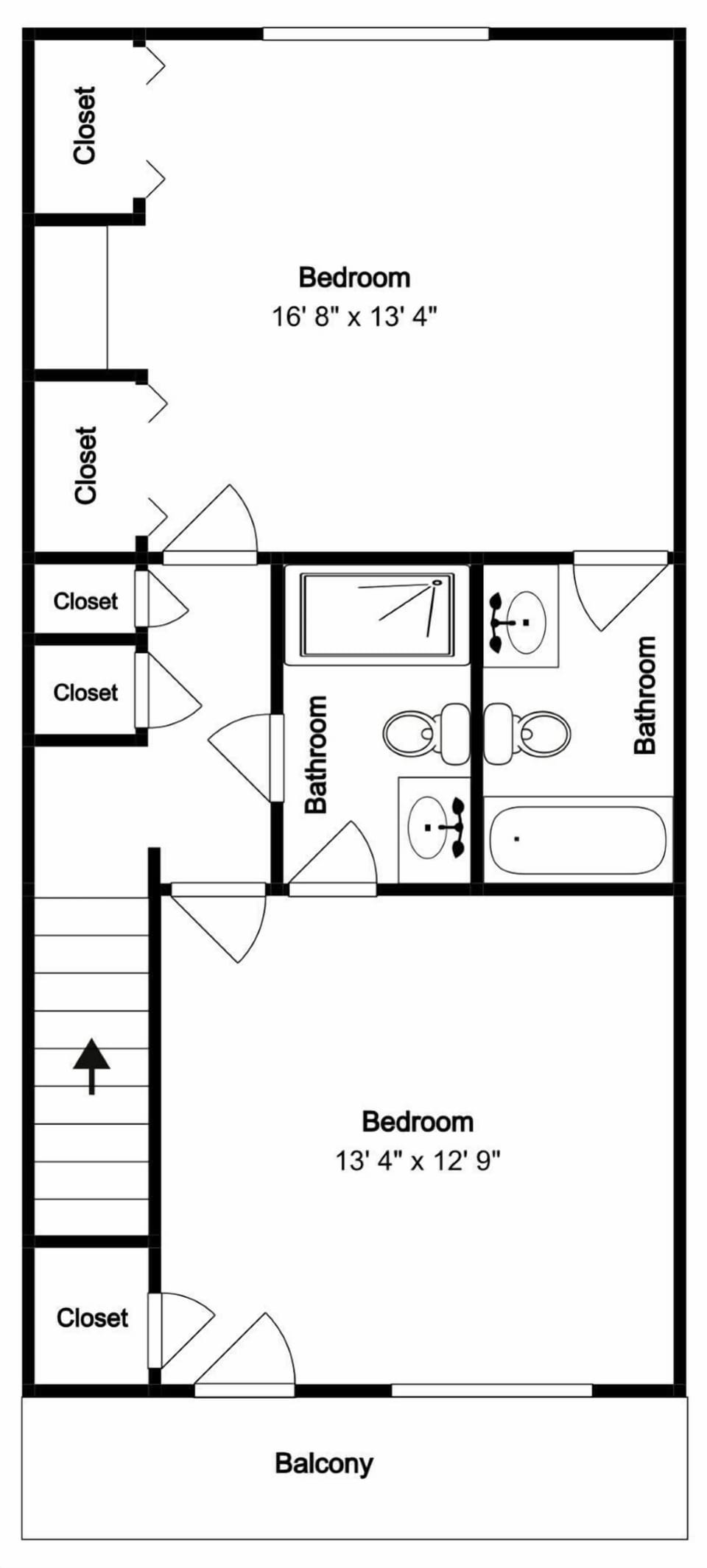 Condo (2 Bedrooms) | Property amenity