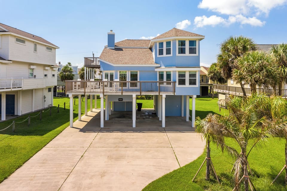 House (4 Bedrooms) | Property amenity