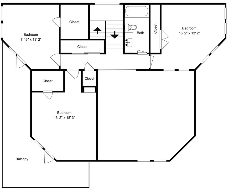 House (4 Bedrooms) | Property amenity