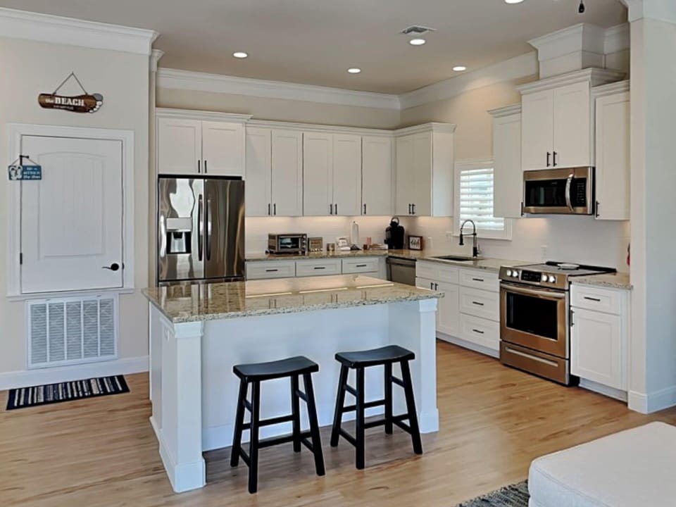 House (2 Bedrooms) | Property amenity