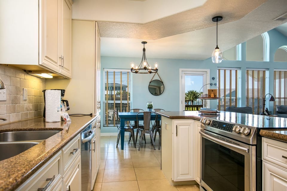 House (3 Bedrooms) | Property amenity