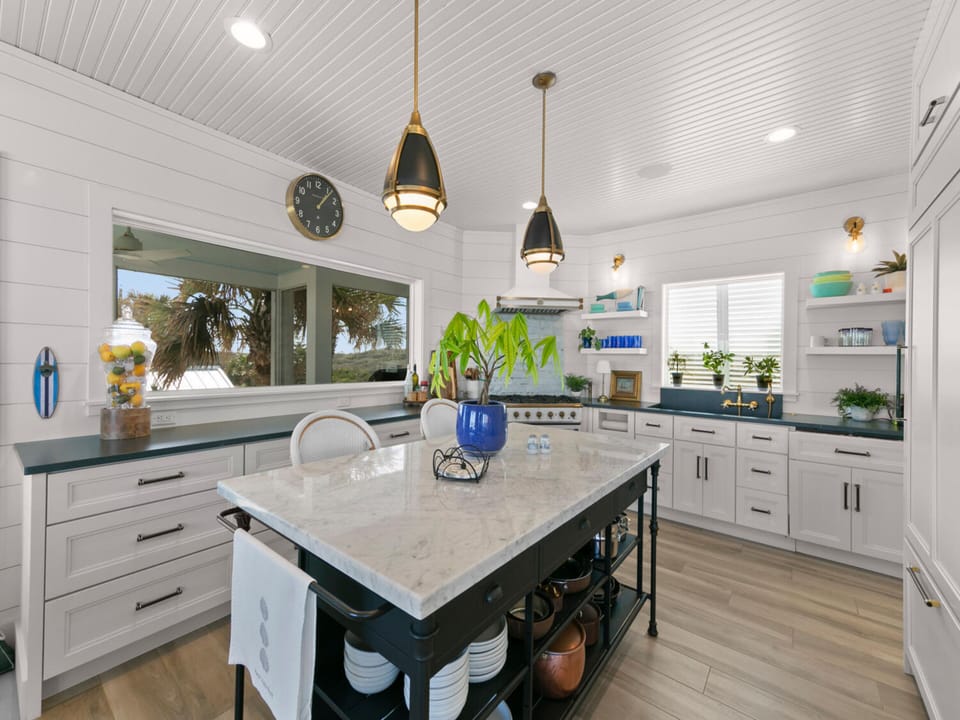 House (3 Bedrooms) | Property amenity