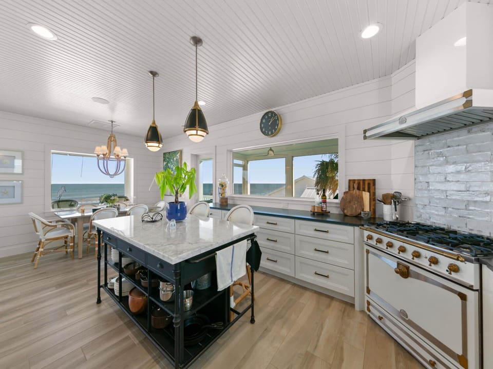House (3 Bedrooms) | Property amenity