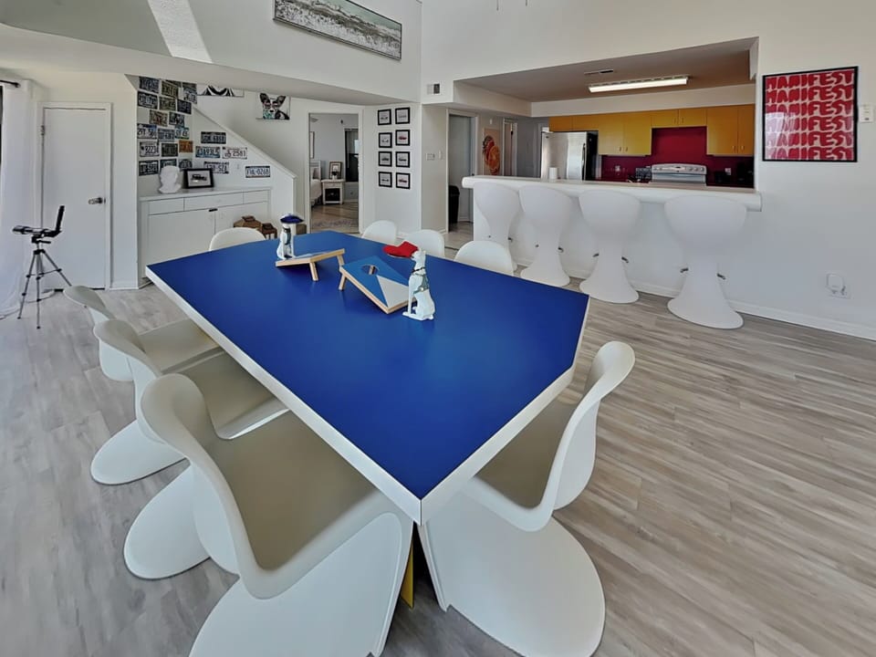 House (5 Bedrooms) | Property amenity