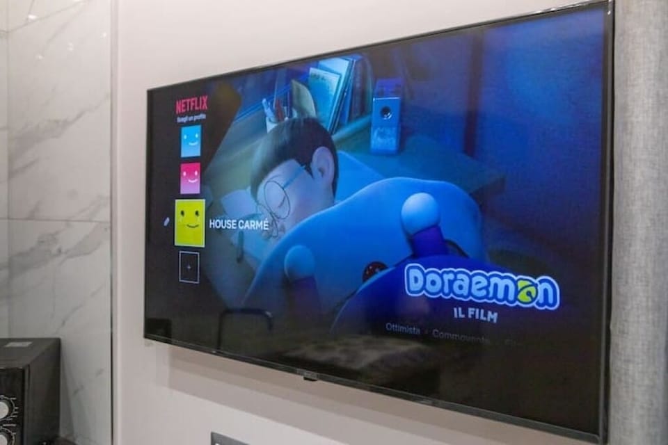 Television