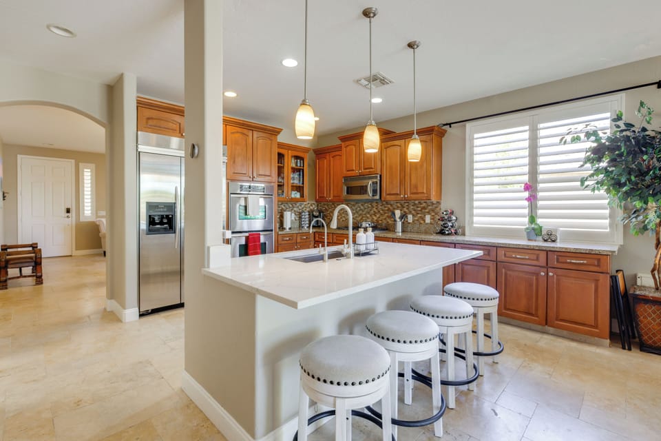 Kitchen | Cooking Basics | Drip Coffee Maker | 1st Floor