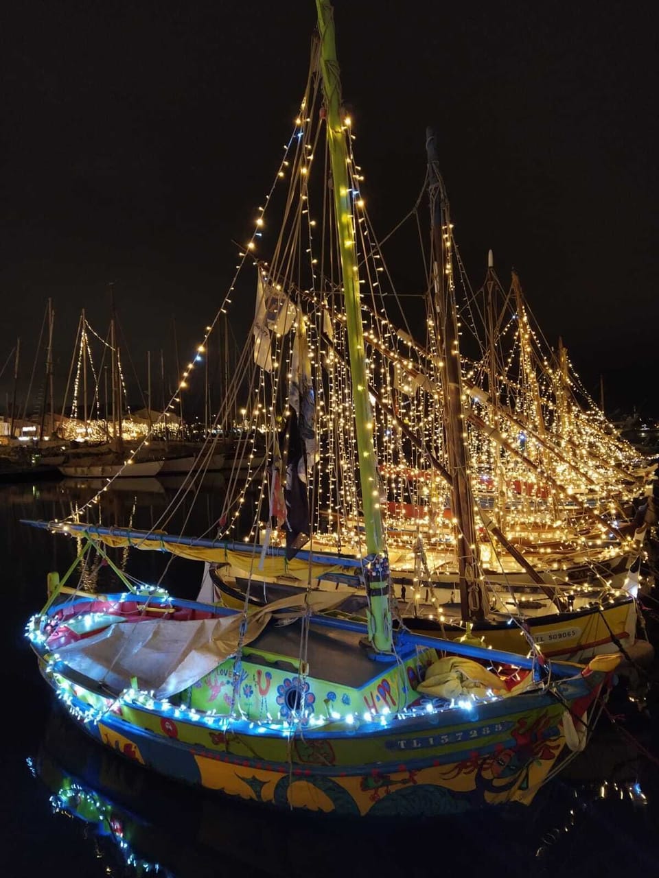 Marina