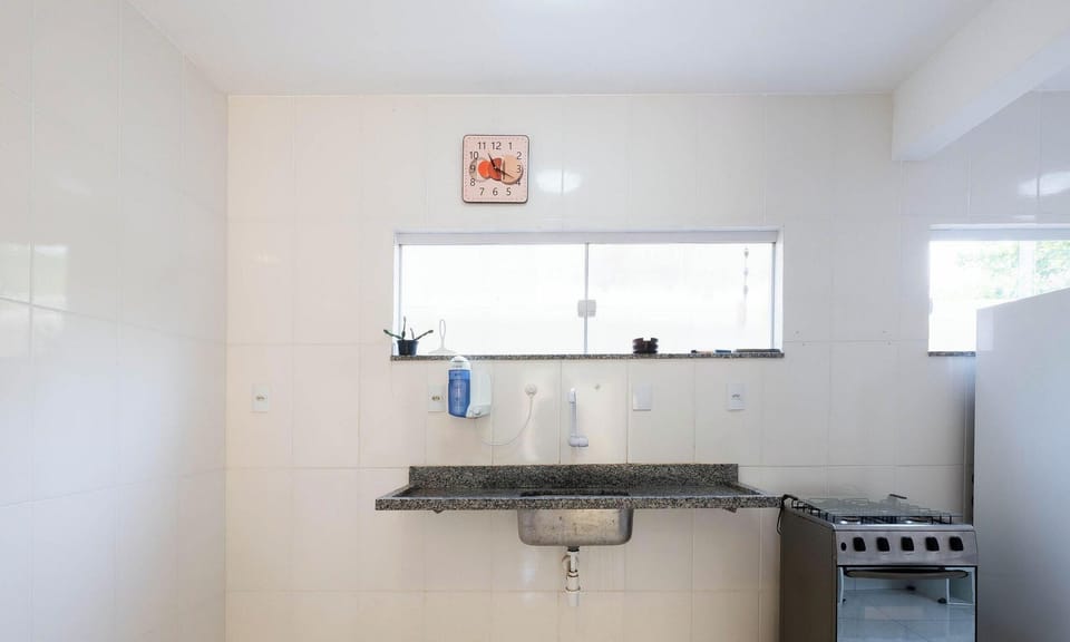 Basic Apartment | Interior