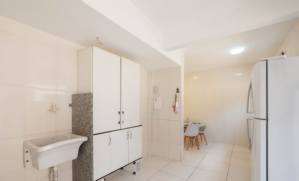Basic Apartment | Interior