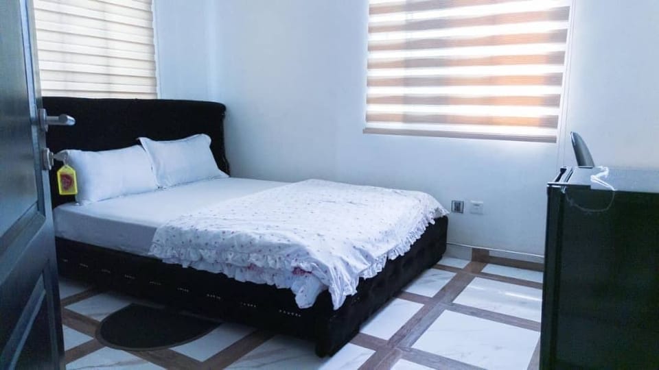 Standard Room, Hill View | Desk, laptop workspace, WiFi (free)