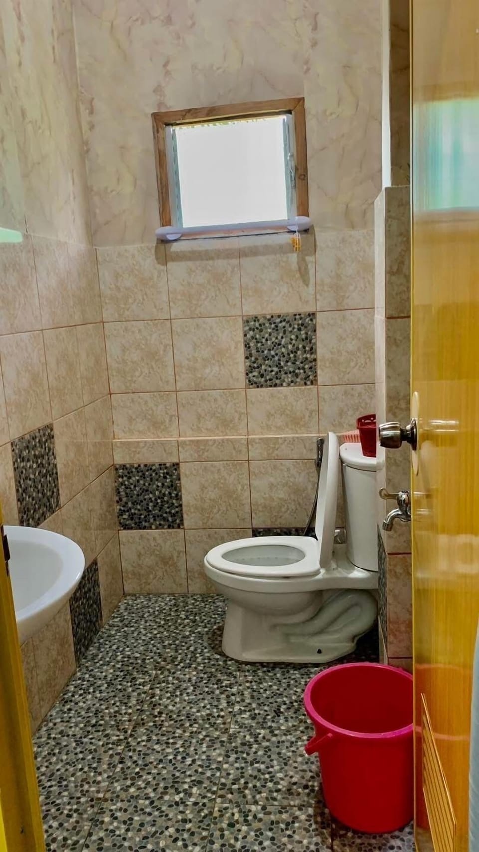 Family Room, Balcony, Resort View | Bathroom | Bidet