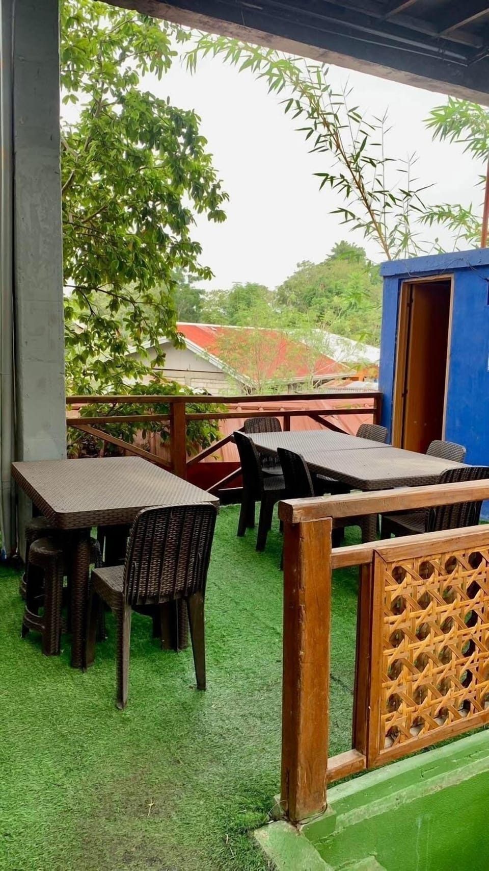 Family Room, Balcony, Resort View | Living area | TV