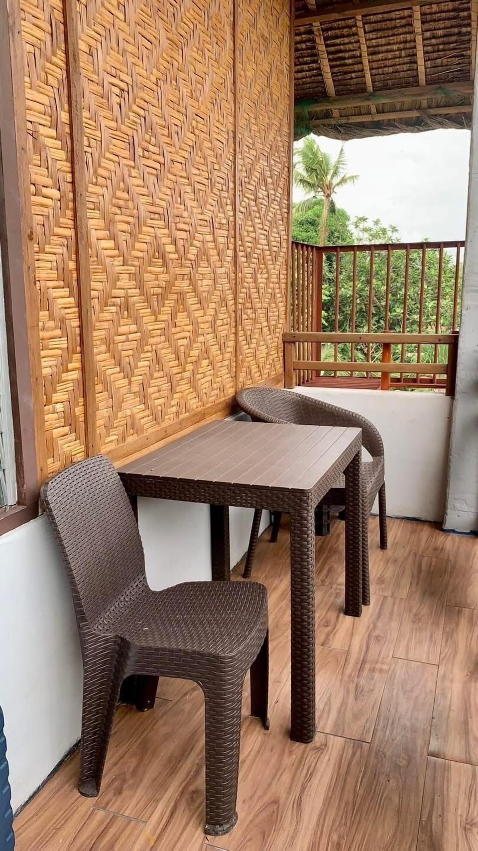 Family Room, Balcony, Resort View | Terrace/patio