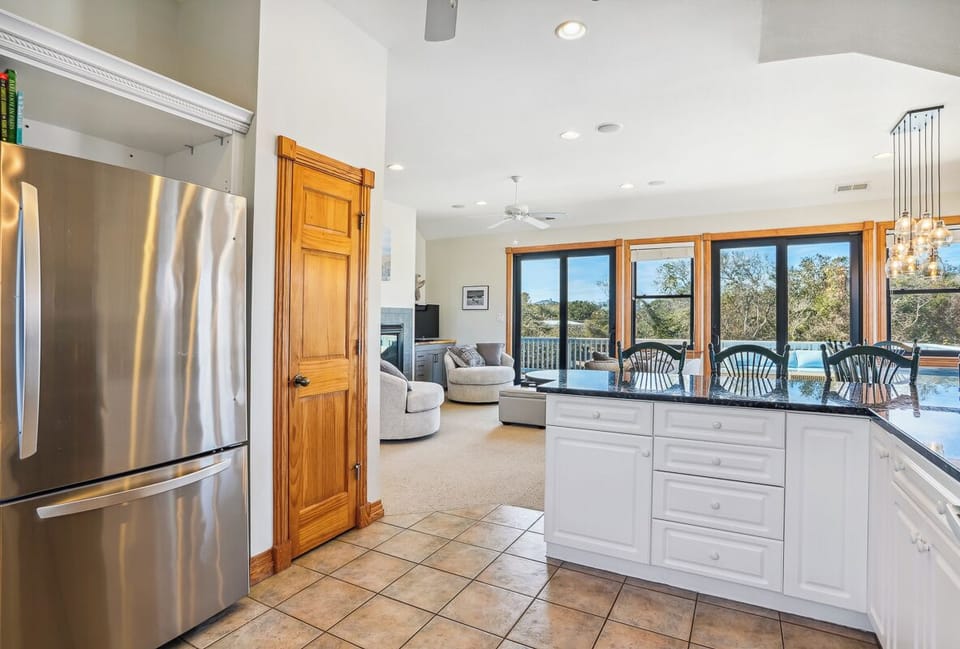 Kitchen 2024 - Level 3