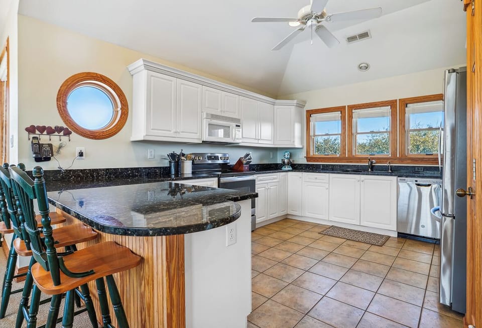 Kitchen 2024 - Level 3