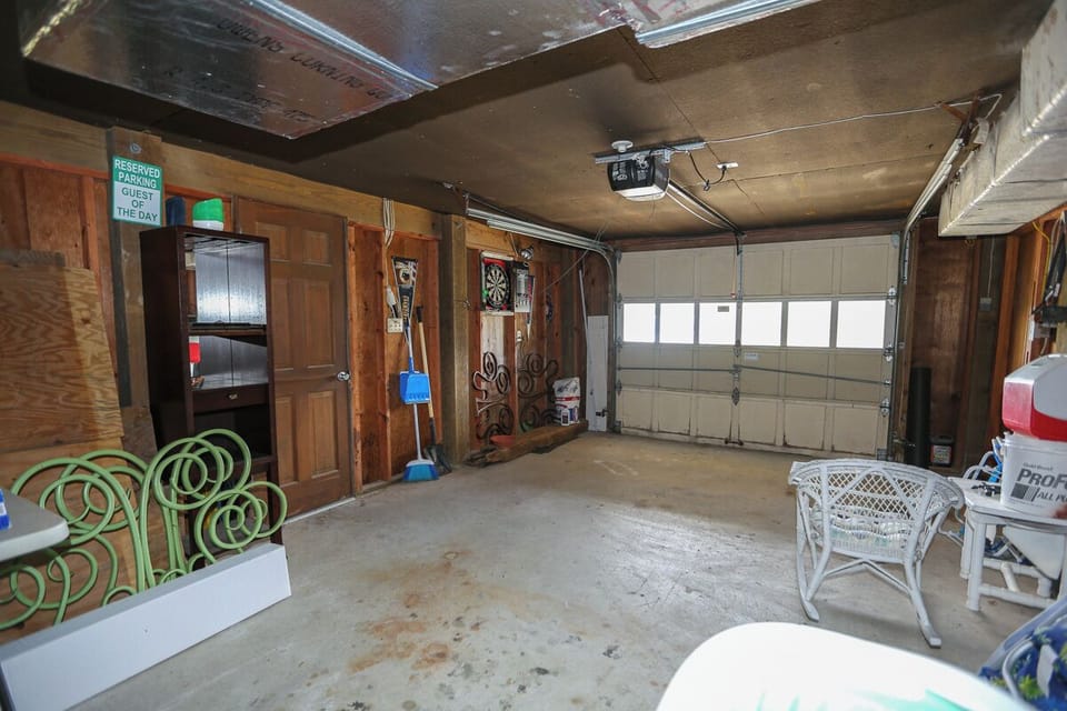 Garage 2022