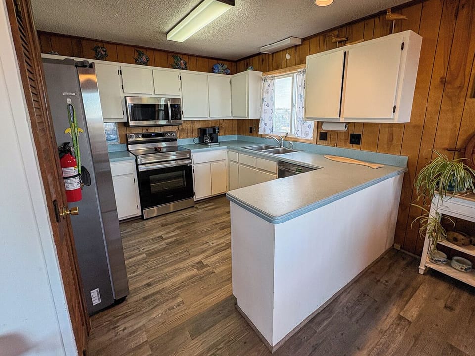 Kitchen 2025