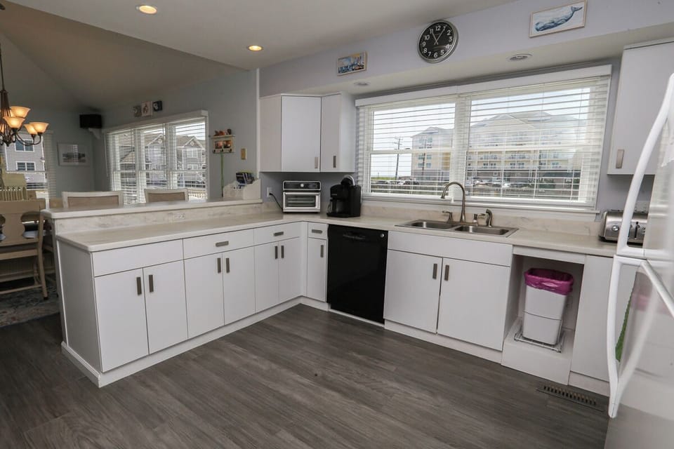 Kitchen 2024