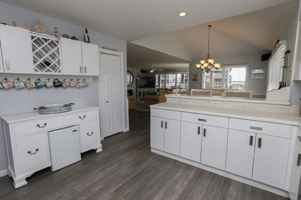 Kitchen 2024
