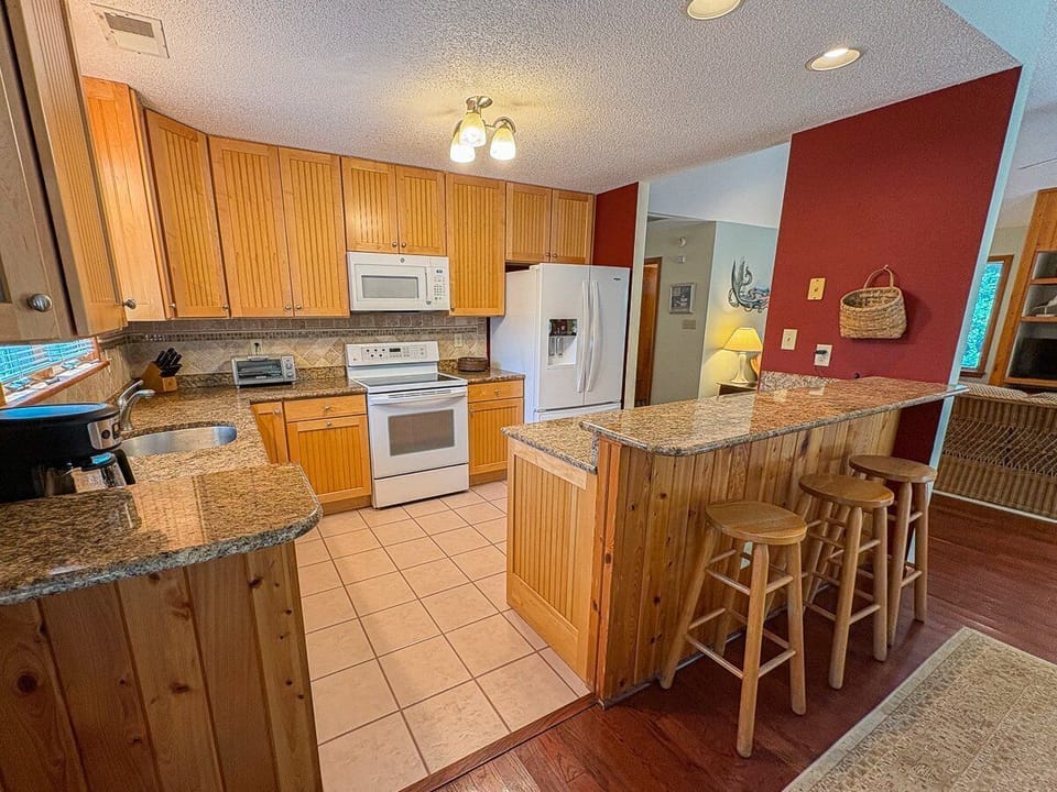 Kitchen 2025 - Level 3