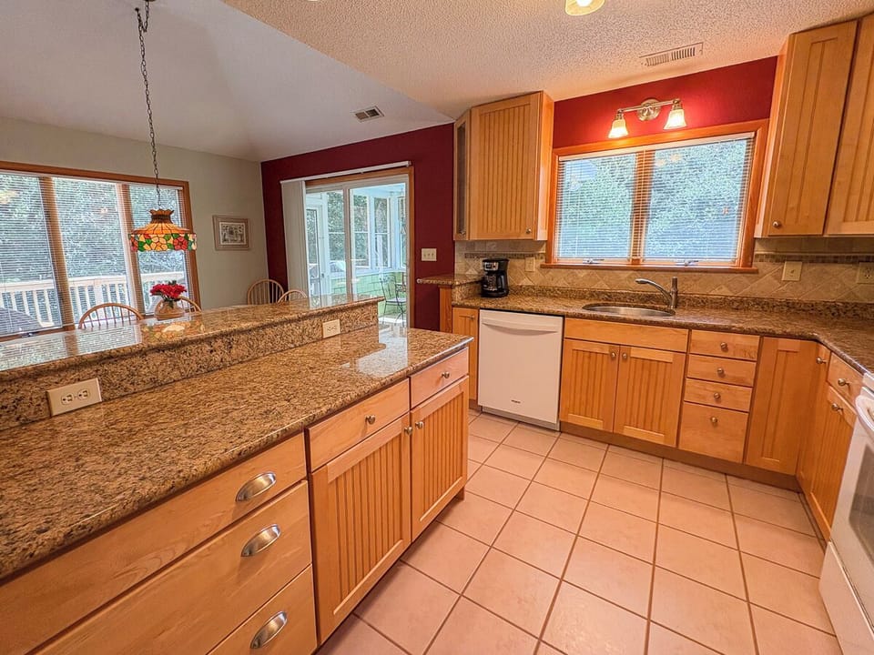 Kitchen 2025 - Level 3