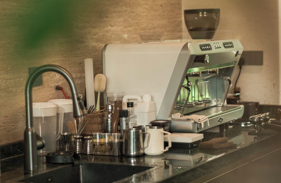Cafe