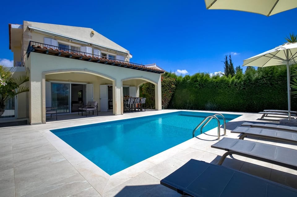 Villa Artemis by Ezoria Villas (16474)