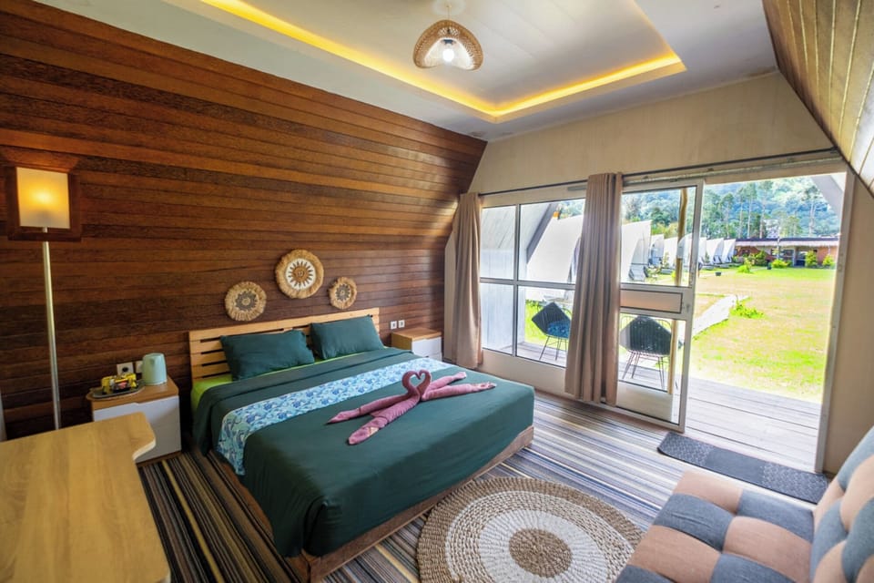 Suite Room | Free WiFi