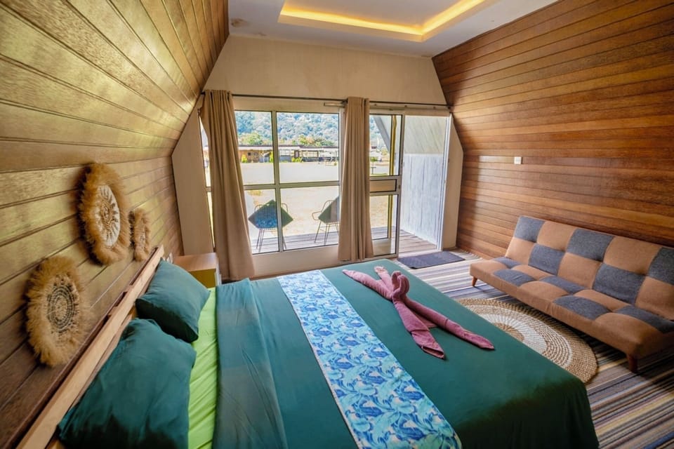 Suite Room | Free WiFi