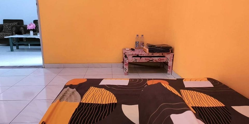 Basic Double Room | Desk, free WiFi