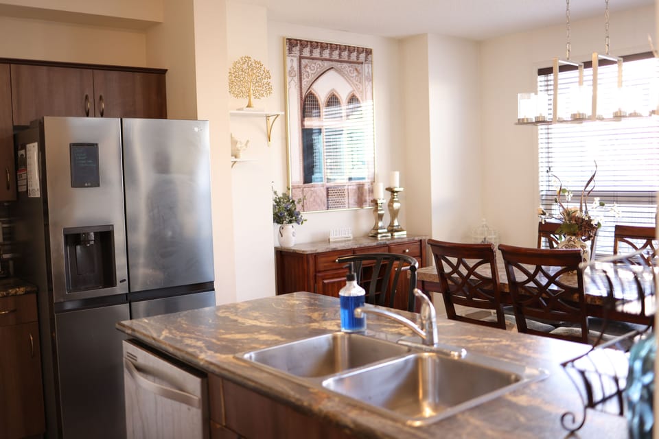 DINNING AREA