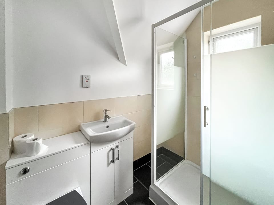 Bathroom | The Lodge at Winchelsea, Winchelsea