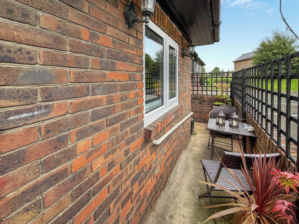 Outdoor | The Lodge at Winchelsea, Winchelsea