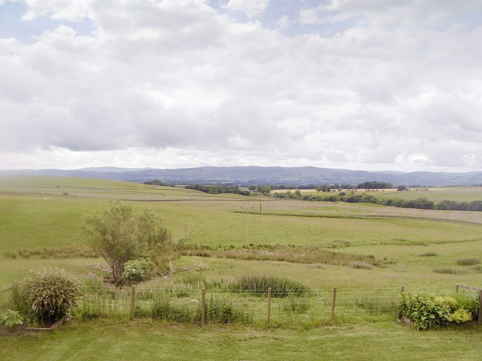 View | Townhead Mill, Dumfries