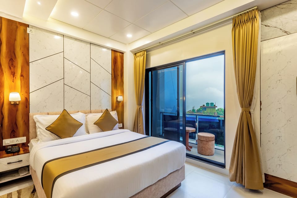 Premium Room | Free WiFi