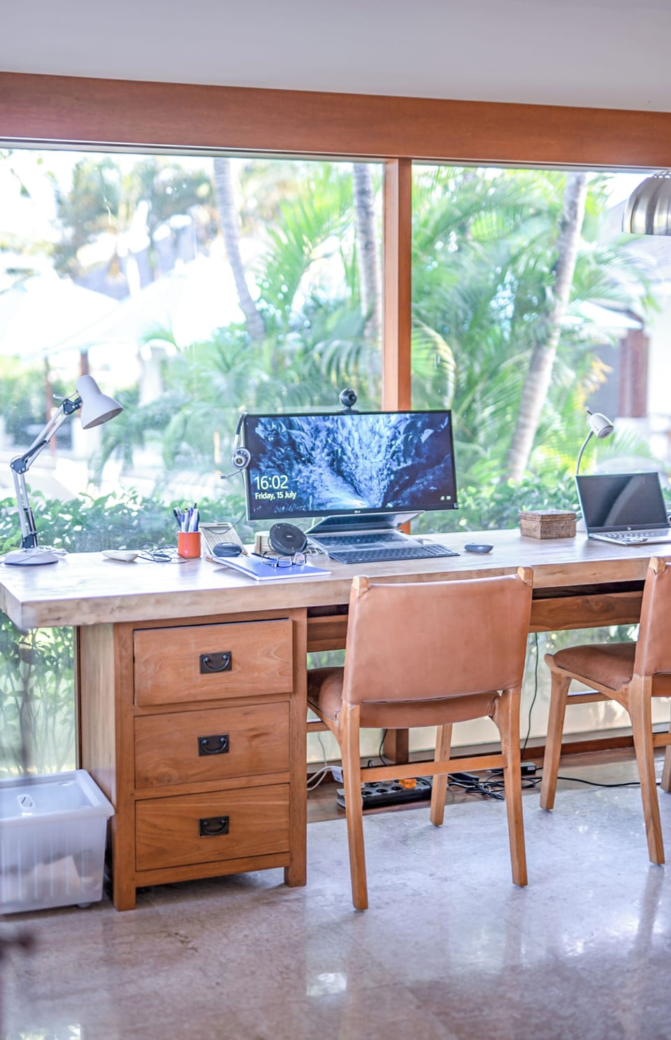 Luxury Villa, Patio, Pool View | In-room safe, free WiFi