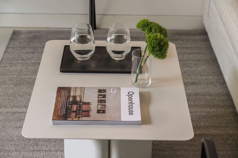 Economy Studio, Balcony, City View | Miscellaneous