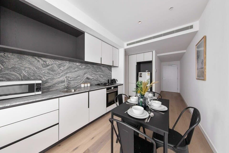 Apartment (1 Bedroom) | Front of property