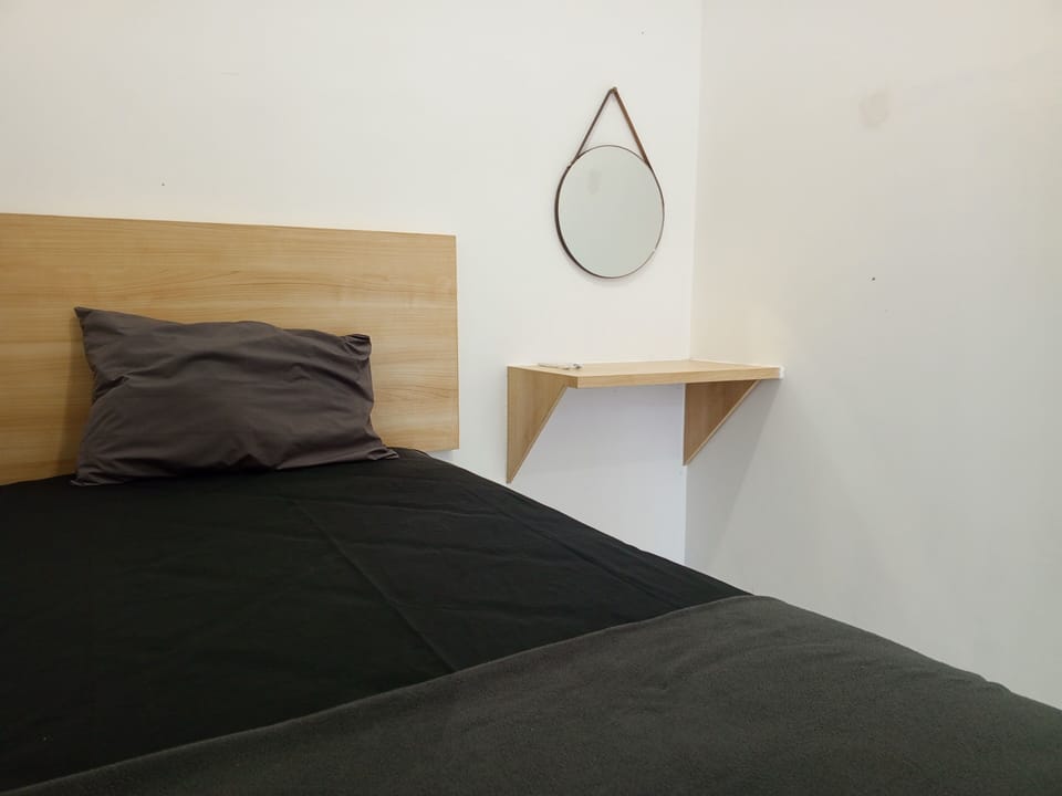 Single Room | Free WiFi